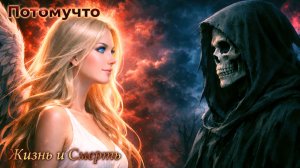[GMV] Потомучто - Жизнь и Смерть