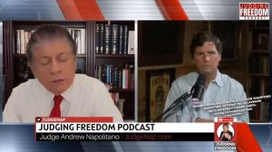 Tucker Carlson _ Война и мир Трампа