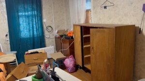 Доработка интерьера в деревенском домике))