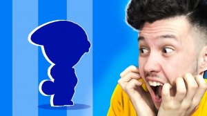 Получил ЛЕГЕНДАРНЫЙ СКИН в Бравл Старс