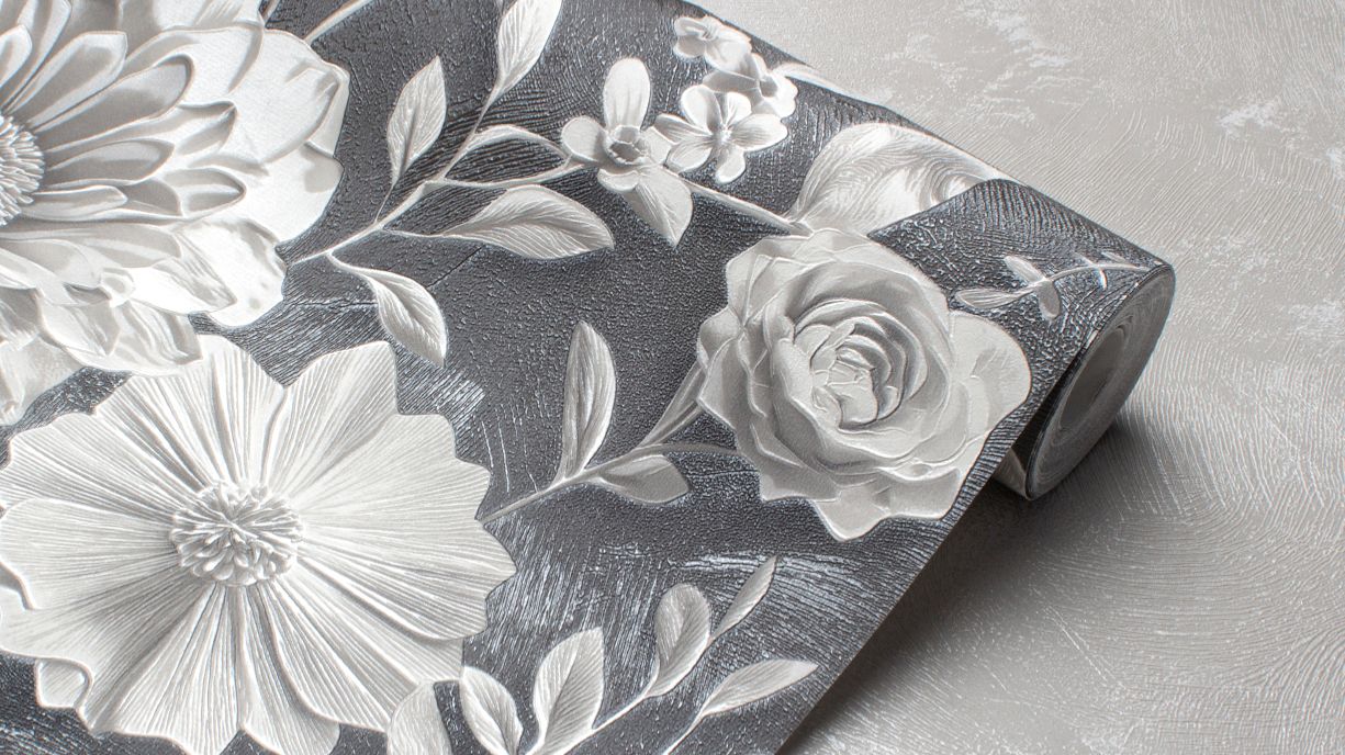 Обои Victoria Stenova Exclusive (Виктория Стенова Эксклюзив) коллекция LINKRUSTA арт.585479