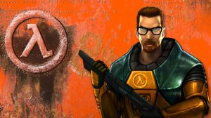 Half-Life 1 прохождение  2