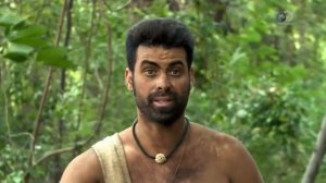 Голые и напуганные 5 сезон 11 серия (реалити-шоу, 2015)