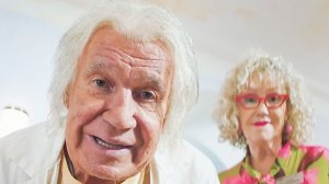 Доктор Гаф /  фантастика, комедия / трейлер 2026