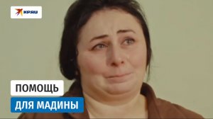 «Живу в заброшенном заводе»: как мать двоих детей с протезом руки спасает семью от нищеты