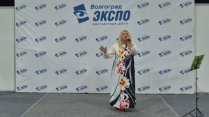 "Путеводная звезда" - Памяти Евгения Кунгурова. Поёт автор песни Любовь Сологубова