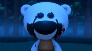 Ми-Ми-Мишки, но эпизод сделан ИИ (Сезон 2 | Эпизод 1: Поиск) (ПАРОДИЯ)