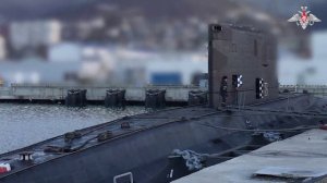 СВО День 1389: Заявление начальника пресс службы ЧФ Алексея Рулева