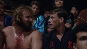 Кровавый спорт.часть 6.