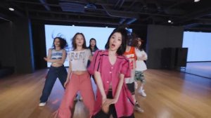 ☆HOT SAUCE-BABYMONSTER°
||ХОРЕОГРАФИЯ||