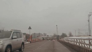 Психоделическая Автопокатушка Дискотека с мрачной Эпической музыкой