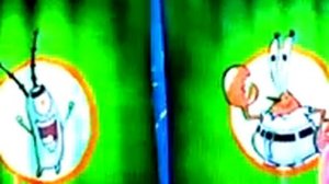 IVA: The Weirdest SpongeBob Hijacking Ever