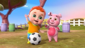 Сборник Детские песни для малышей | Песни для детей