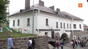 Программа «Город. Новости по-выборгски» от 18 декабря 2025 года