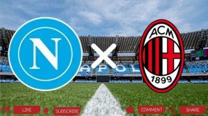 Наполи - Милан