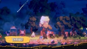 Hotel Galactic - Official Winter Rework Update New Content Trailer