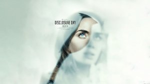 День откровения | Disclosure Day, 2026, #1