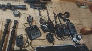 Ирина Волк: В Саратове оперативники задержали воров-домушников