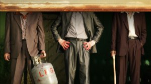 Босс (2025) / Boseu / Boss