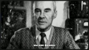 КОЗЫРЕВ - астрофизик ДОКАЗАЛ, что ВРЕМЯ это ЭНЕРГИЯ