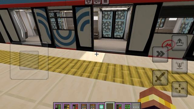 POV: Москва 2024 первый раз