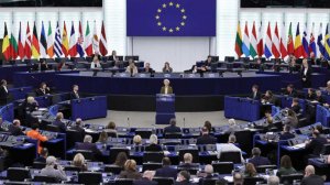 Евросоюз принял решение о бессрочной блокировке российских активов