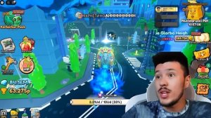 Топ 5 Секретов ЭВОЛЮЦИИ БРЕЙНРОТ в Роблокс, которые вас удивят!