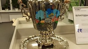 Тула библиотечная столица России.