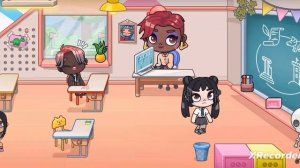 Аватар волдр Злая мама 😡 СТИХ