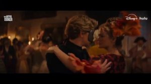 Ловкий плут 2 сезон Русский трейлер Субтитры 2026