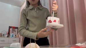 Украшаю комнату к новому году 🎉🎁🎅🎄(2 часть)