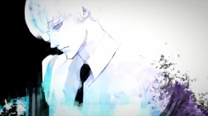 Токийский Гуль - Эндинг 2 | 4k | 60FPS |