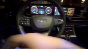 Глючный климат контроль на CHERY Tiggo 7 Pro Max?