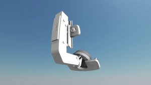 Фрагменты фурнитуры для проектирования в программе БМ.