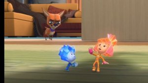 Спринг Дим димыч