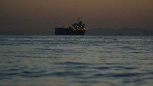 В порту Ростова-на-Дону при атаке беспилотников повредилось судно