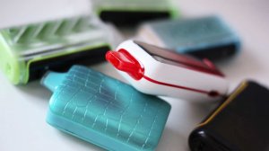 Обязательную маркировку электронных сигарет предложили ввести в России