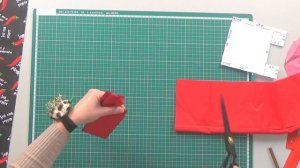 Косметичка - Пенал своими руками. Как сделать пенал или косметичку нужного размера