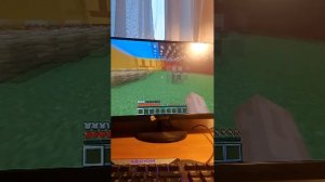 удивительный цифровой цирк новый друг