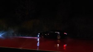 Полицейский разворот