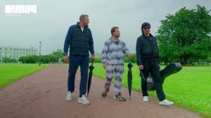 "Тайны забытых рецептов"на телеканале КЛЮЧ c участием Ильи Николаева(КИНОхроника)