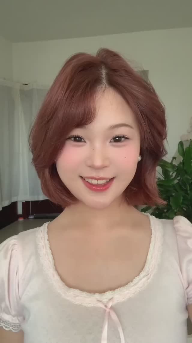 За 2 часа до свидания. Иммерсивный макияж. @dy932w33rngj