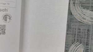 Обзор обоев Rasch Beltesto 899023