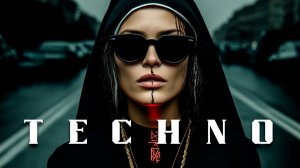 TECHNO MIX 2026 💣 Driving & Peak - Time Techno Bangers | EP 17 | Mixed by Morphine