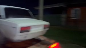 Водитель без прав задержан во время ночных катаний в Армавире