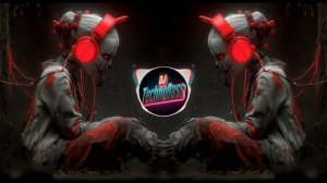 🔥 Bass Apocalypse – Hard Techno Mix ⚡Vol.1