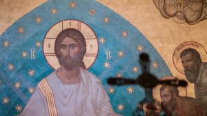 Всенощное бдение. Свт. Николая, архиепископа Мир Ликийских, чудотворца