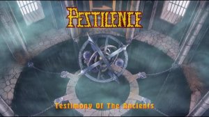 Pestilence 1991
