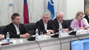 Глава Карелии предложил скорректировать условия отбора в нацпроект «Экологическое благополучие»