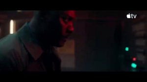 Официальный трейлер второго сезона «Захвата» 2026 года с Идрисом Эльбой